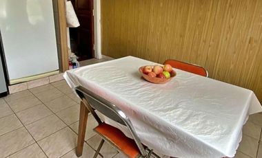 Casa en venta 3 AMBIENTES * San Juan - Mar del Plata