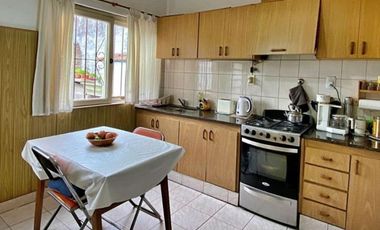 Casa en venta 3 AMBIENTES * San Juan - Mar del Plata