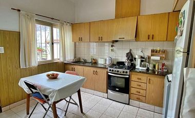 Casa en venta 3 AMBIENTES * San Juan - Mar del Plata