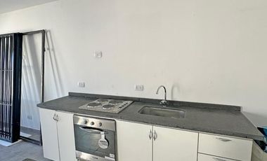Duplex a Estrenar con patio y pileta en barrio Puerta del Sol