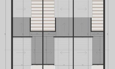 Duplex a Estrenar con patio y pileta en barrio Puerta del Sol