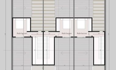 Duplex a Estrenar con patio y pileta en barrio Puerta del Sol