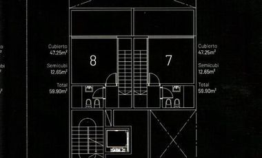 Departamento - Jose Leon Suarez