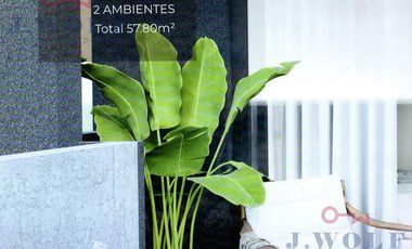 Departamento - Jose Leon Suarez