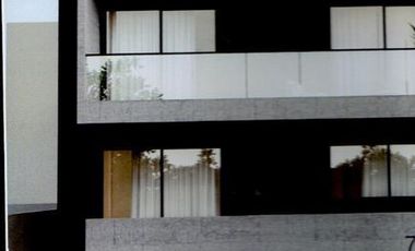 Departamento - Jose Leon Suarez