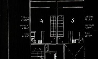 Departamento - Jose Leon Suarez