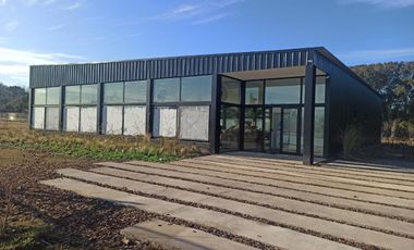 Terreno en venta - 627Mts2 - San Sebastián, Escobar