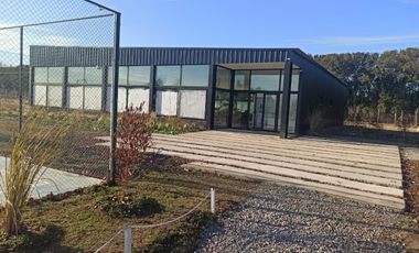 Terreno en venta - 627Mts2 - San Sebastián, Escobar