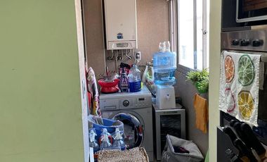 Departamento en Lomas de Zamora Oeste