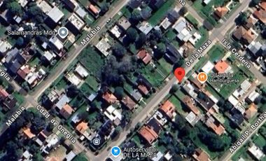 Casa a reciclar en venta - 4 dormitorios 3 baños - 140mts2 - Mar del Plata