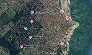 Casa a reciclar en venta - 4 dormitorios 3 baños - 140mts2 - Mar del Plata