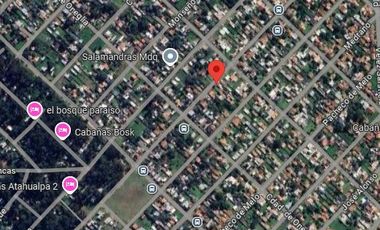 Casa a reciclar en venta - 4 dormitorios 3 baños - 140mts2 - Mar del Plata
