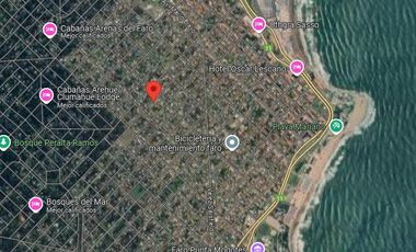 Casa a reciclar en venta - 4 dormitorios 3 baños - 140mts2 - Mar del Plata