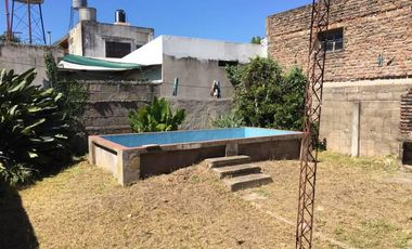 Casa en Villa Gobernador Gálvez