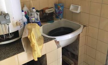 Casa en Villa Gobernador Gálvez