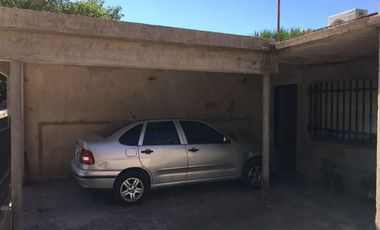 Casa en Villa Gobernador Gálvez