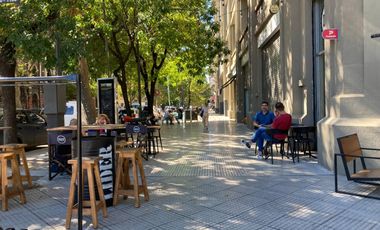 Increíble loft en Venta - MOLINA CIUDAD - Barracas