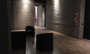 Increíble loft en Venta - MOLINA CIUDAD - Barracas