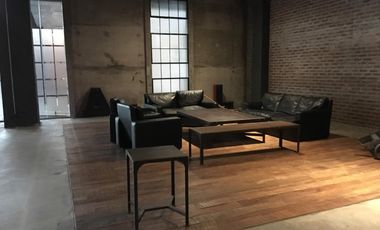 Increíble loft en Venta - MOLINA CIUDAD - Barracas