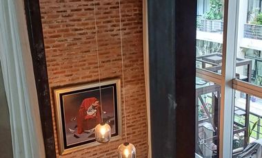 Increíble loft en Venta - MOLINA CIUDAD - Barracas