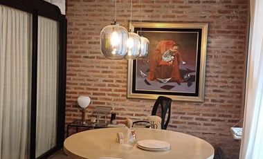 Increíble loft en Venta - MOLINA CIUDAD - Barracas