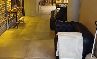 Increíble loft en Venta - MOLINA CIUDAD - Barracas