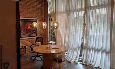 Increíble loft en Venta - MOLINA CIUDAD - Barracas