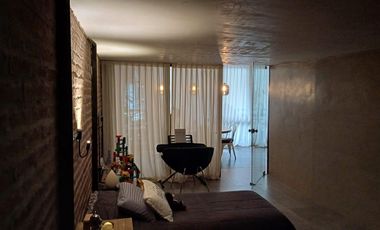 Increíble loft en Venta - MOLINA CIUDAD - Barracas