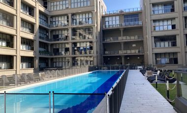 Increíble loft en Venta - MOLINA CIUDAD - Barracas
