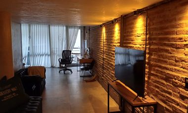 Increíble loft en Venta - MOLINA CIUDAD - Barracas