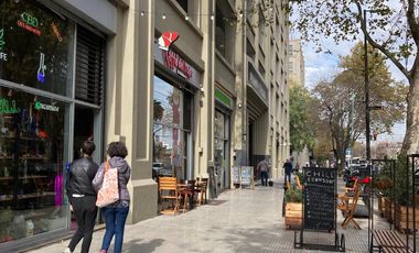 Increíble loft en Venta - MOLINA CIUDAD - Barracas
