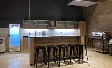 Increíble loft en Venta - MOLINA CIUDAD - Barracas