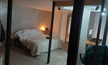 Increíble loft en Venta - MOLINA CIUDAD - Barracas