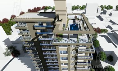 Departamento - Lanús Este