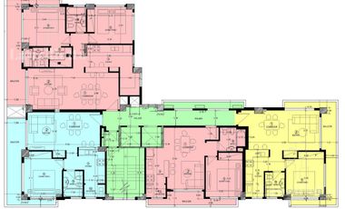 Departamento - Lanús Este