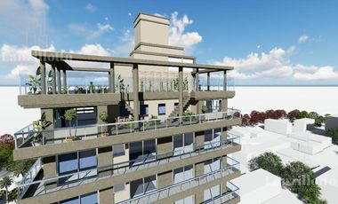 Departamento - Lanús Este