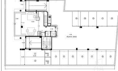 Departamento - Lanús Este
