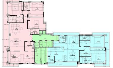 Departamento - Lanús Este