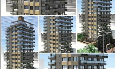 Departamento - Lanús Este