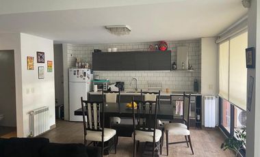 Departamento En Venta Las Cavas