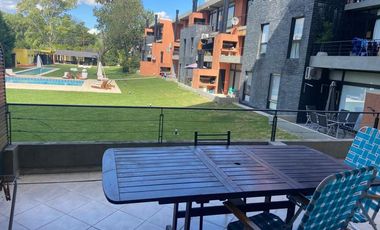 Departamento En Venta Las Cavas