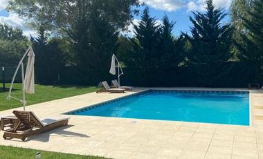 Departamento En Venta Las Cavas