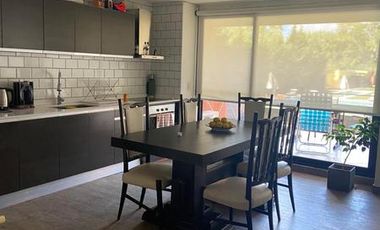 Departamento En Venta Las Cavas