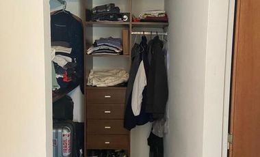 Departamento En Venta Las Cavas