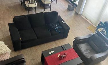 Departamento En Venta Las Cavas