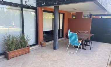 Departamento En Venta Las Cavas