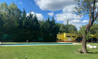 Departamento En Venta Las Cavas