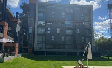 Departamento En Venta Las Cavas
