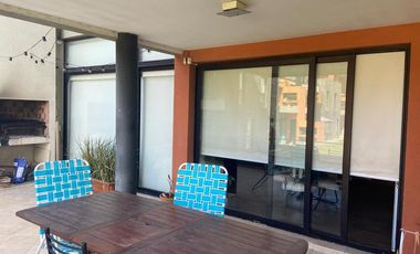 Departamento En Venta Las Cavas