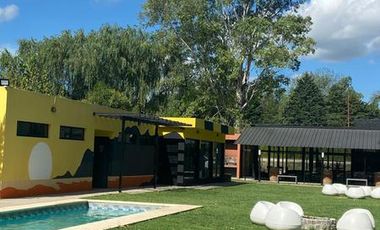 Departamento En Venta Las Cavas